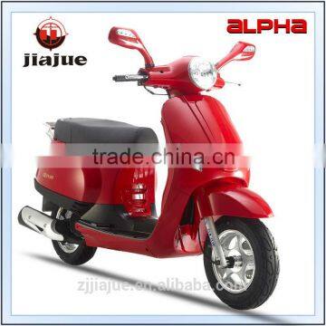Jiajue 49cc vespa city scooter