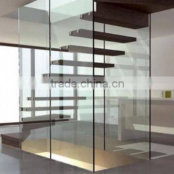 Stainless Steel Staircase photo-3