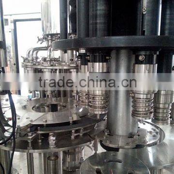 Mineral Water Filling Machine Price