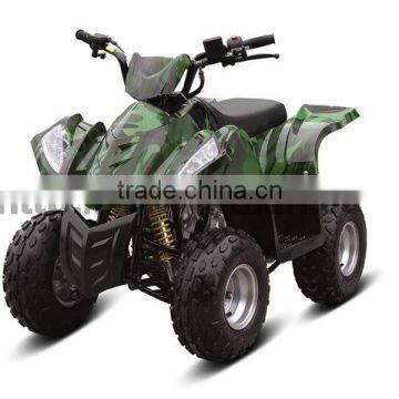 70cc China fully automatic atv vehicle