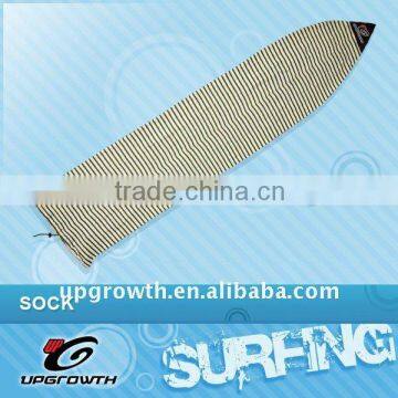 7'6"surfboard knitted cover