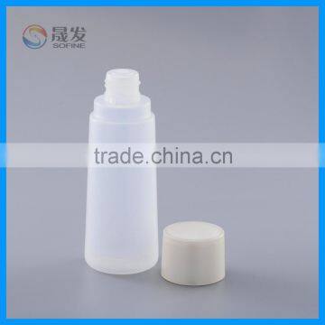 Plastic Cosmetic Skin Toner Bottle photo-2