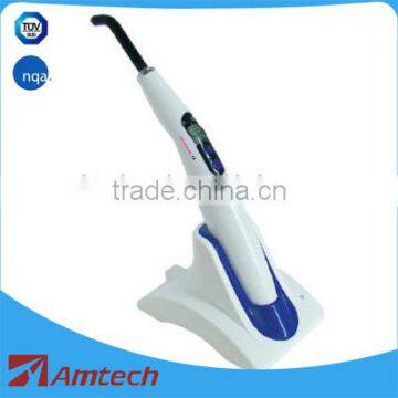 Top selling!!!New type Dental LED Curing Light(wireless) DB686latter