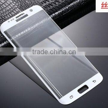 New Products For Samsung Galaxy S7 Screen Protector Tempered Glass