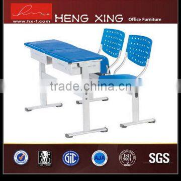 Alibaba china eco-friendly good quality college student chairs