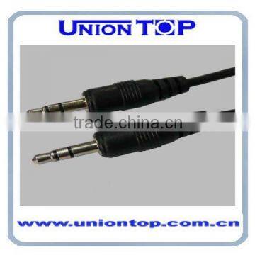 Good Quality Audio Cable DC Cable for Phone Series,PC Series, GPS, Multi-media, Electronic Equipment