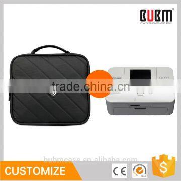 BUBM Waterproof Camera Bag Photo Printer Accessories Storage Bag for Canon Cp910 Cp1200 photo-2