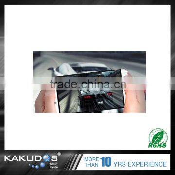 Ultrathin Anti Scratch Anti Broken Tempered Glass Screen Protector for Letv Le 2 Pro