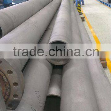 Hastelloy C276 Alloy Pipe (N10276/2.4819)