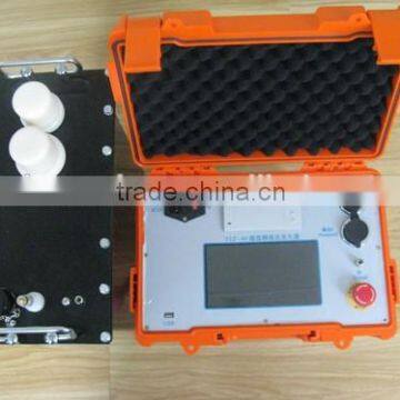 13.8kv cable testing equipment BVLF-40KV AC hipot tester