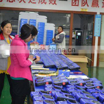 RFID Vehicle Location Systems With GPS and WIFI Can Trace the Whereabout of Bus photo-2