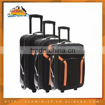 Best quality Competitive Price polo world luggage