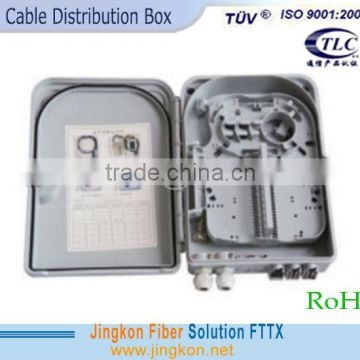 outdoor distribution box fiber optic cable box outdoor distribution box