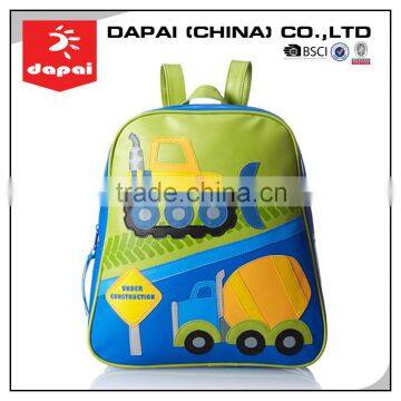 Kids Cartoon School Bag To Match Kid Clothes Children Backpack