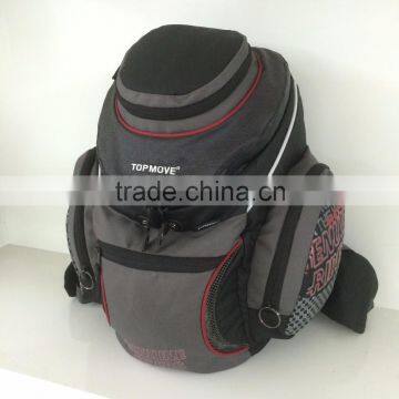2015 Outdoor Backpack Stylish Sport Backpack photo-3