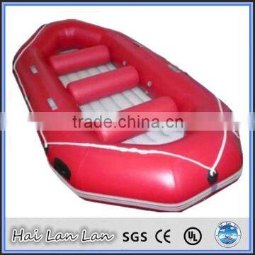 China Inflatable Boat Cover for Kid photo-6