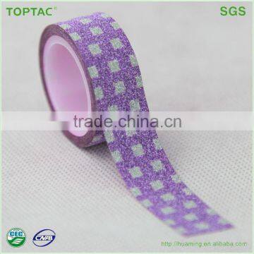 New Type Decorative Elastic Tape