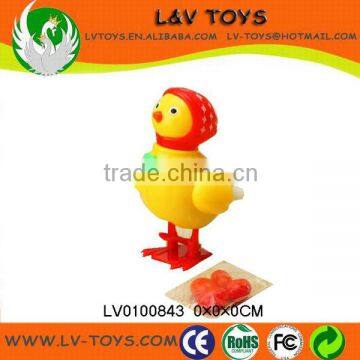 2014 Funny Christmas wind up toys for kids