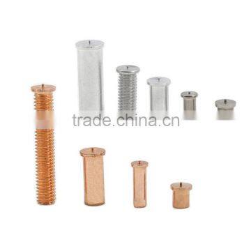 Standard Metric Capacitor Discharge Stud