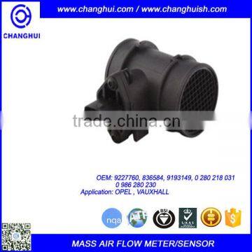 High Quality Car Mass Air Flow Meter 9227760/ 836584 /9193149 /0 280 218 031