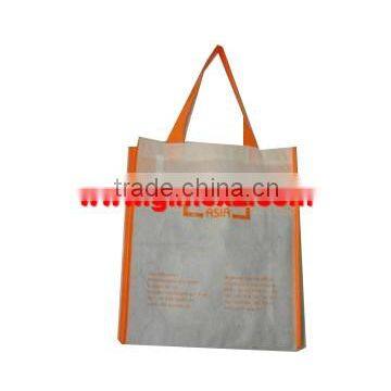 PP non woven shopping bag