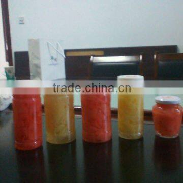 Pickled Sushi Ginger 1kg/20 Pounds/all Package photo-5