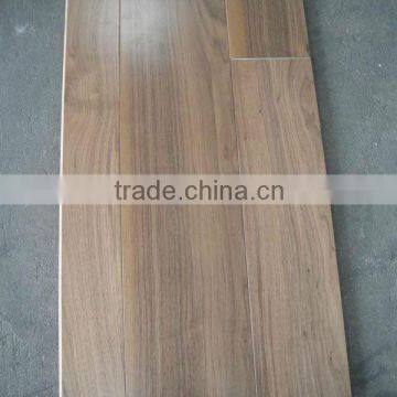 2012 Balck Walnut Solid Wood Flooring