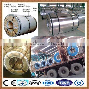 Dx51d Z275, Z275 Galvanized Steel Coil for Roofing Sheet photo-3
