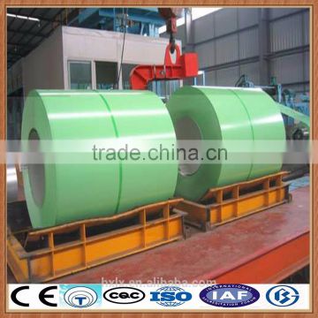 PPGI color coated steel coil