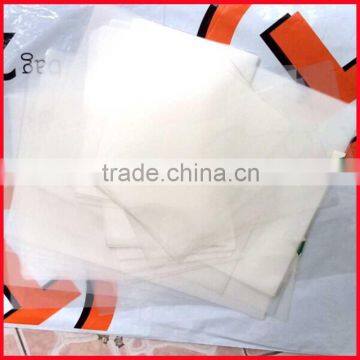 BOPP+EVA Type and Moisture Proof Feature LAMINATING POUCHES