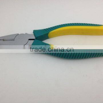 Plier types CR-V combination plier