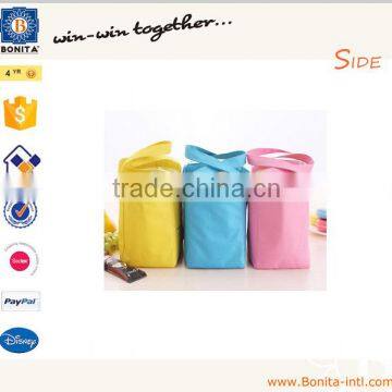 Newest Cute Cooler Bag Capacity Lunch Cooler Bag