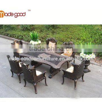 High Quality Furniture Board Gloss Coffee Table