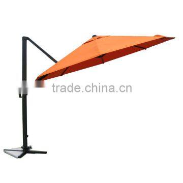 ZT-7005U aluminum china umbrella outdoor