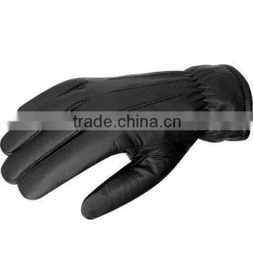 Leather Fashion Gloves