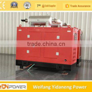 Lovol 20kw Biogas Generator With CHP photo-3