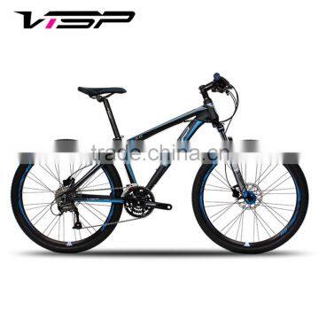 27speed Mountain Bike 26" Inch Aluminum Alloy Mountain Bike High Quality Mountain Bicycle for Sale photo-1