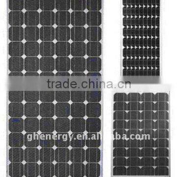 power solar - 85watts photovoltaic solar panels