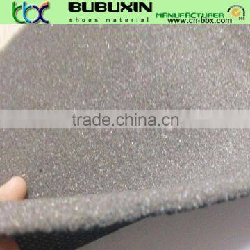 Fabric With Sponge Foam Foam Laminated Fabric photo-6