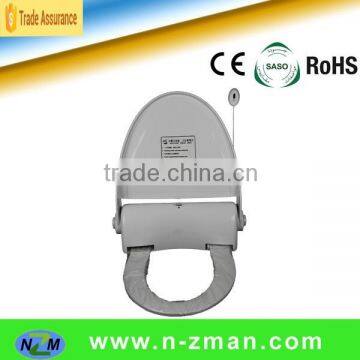 sanitary sensor toilet seat