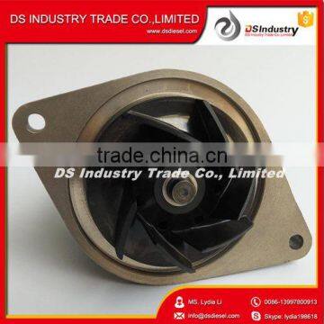 Auto Parts Engine Diesel 4891252 5312296 3800984 ISBE Water Pump