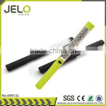 Ningbo JELO Sales promotion Super Bright 27+1LED 2 in 1 Work Light 28LED Camp With Hook Magnet