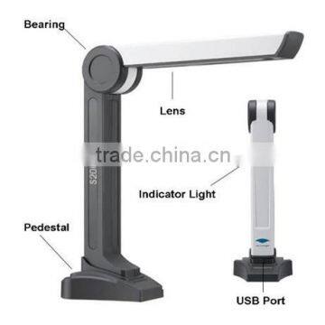 Popular A4 Document Scanner, Bundle Education and Office Software photo-2