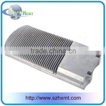 factory price Aluminum led downlight housing