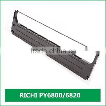 compatible RICH PY6800/6820 printer ribbon/ribbon printer