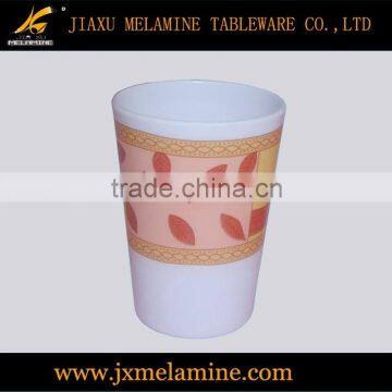 7.5*H10.5cm Melamine Ware Water Tumbler for Drink photo-3
