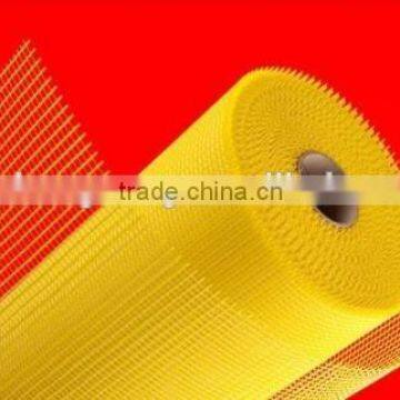 5x5mm Reinforced fiberglass mesh fabric