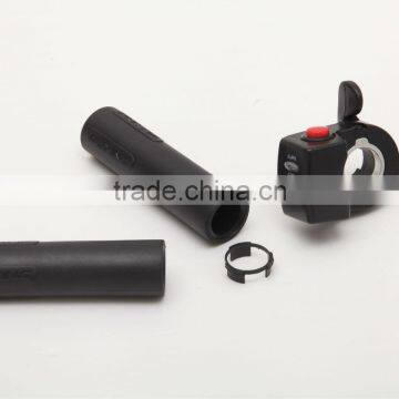 Electric Bicycle twist and thumb throttle Electric Bicycle throttle