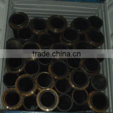 Lower Price&Good Quality HDPE Dredging Pipe