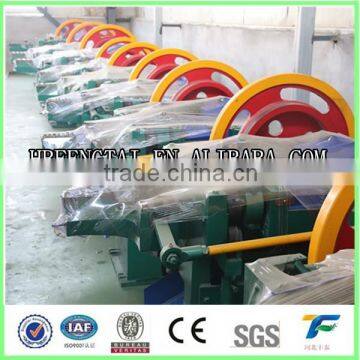 small manufacturing machine z94-c series wire nail making machine factory china